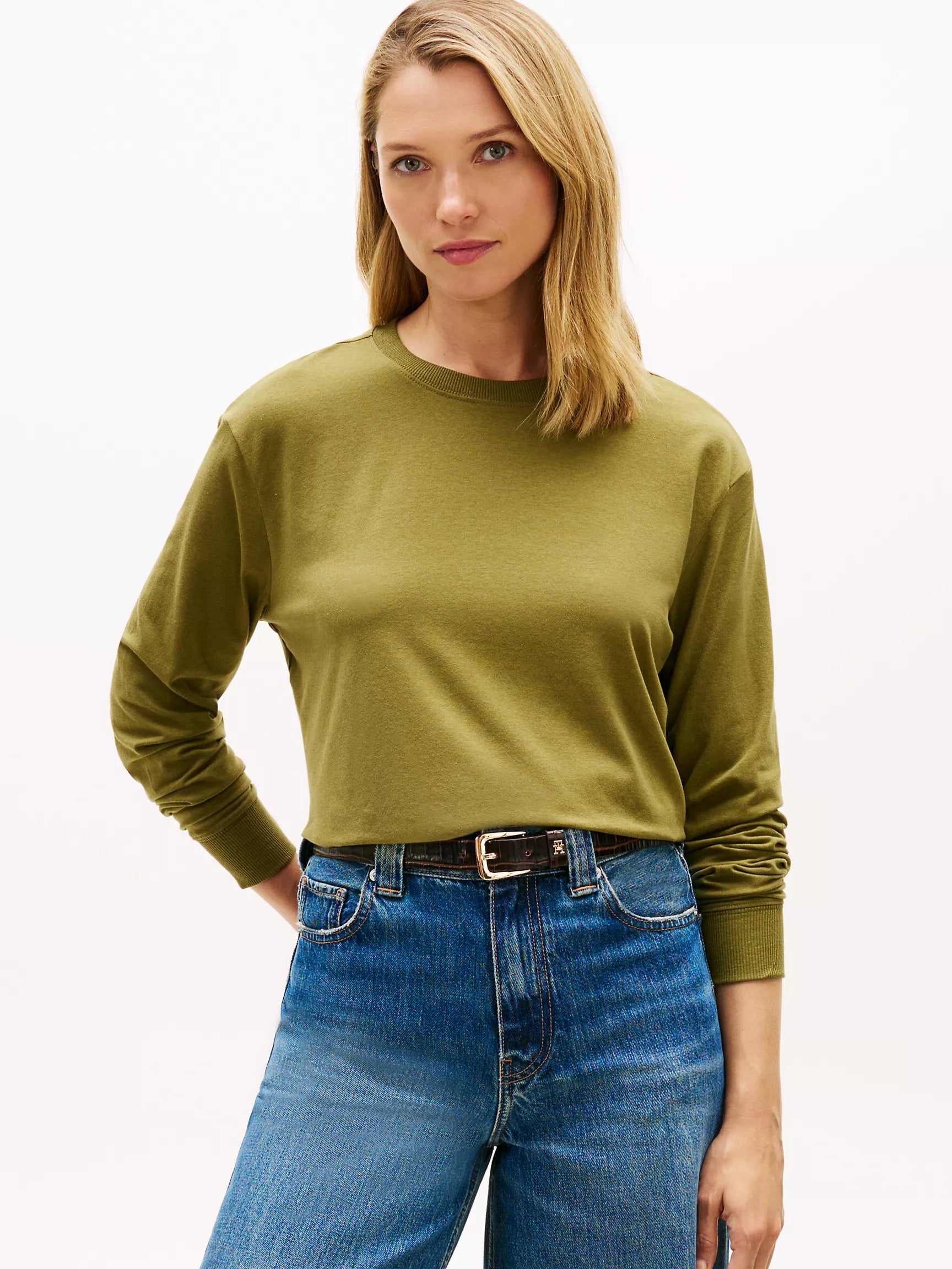 Utility Olive