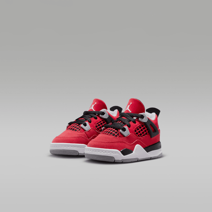 Fire Red/Black/Cement Grey/White