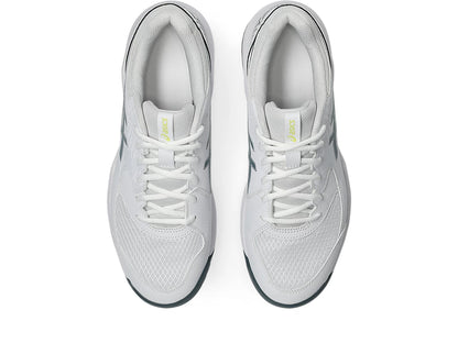 White/Ironclad