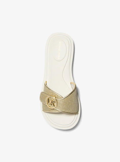 PALE GOLD