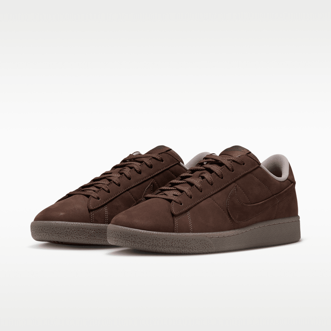 Light Chocolate/Gum Dark Brown/Shadow Brown/Light Chocolate