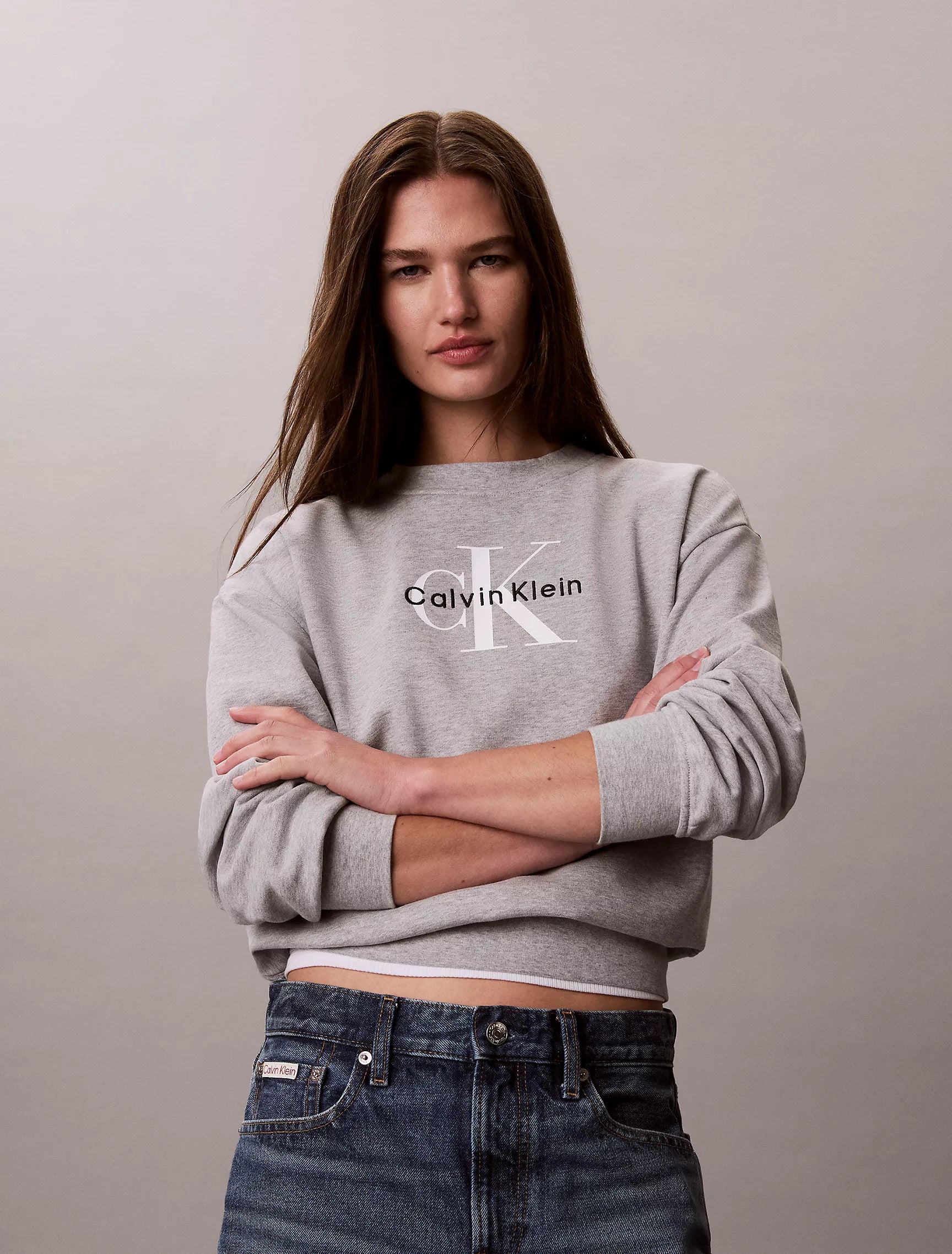 Heroic Grey Heather