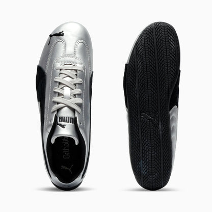PUMA Silver-PUMA Black