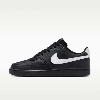 Black/Black/White
