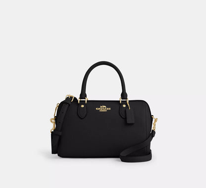 Gold/Black