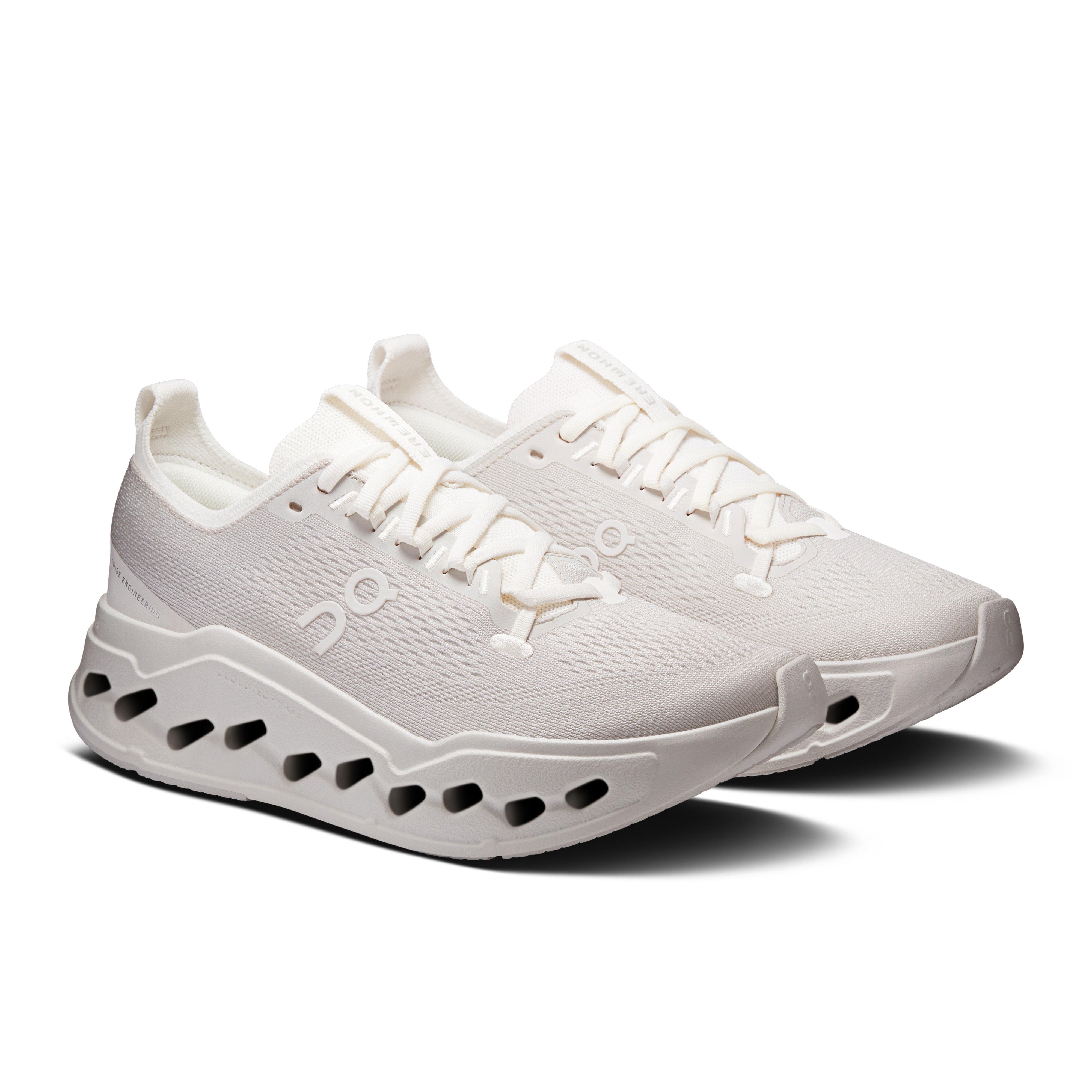 Ivory | White
