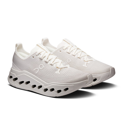 Ivory | White