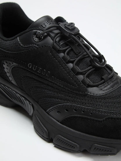 Black 001