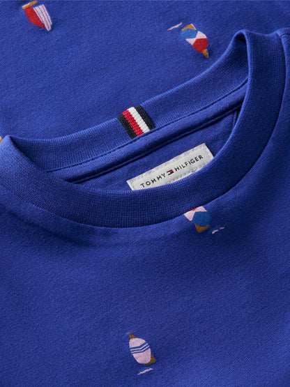 Noble Blue