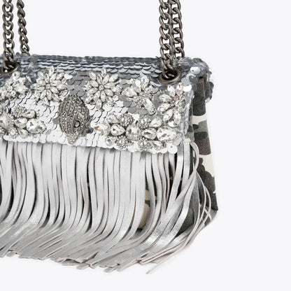 Silver Combination