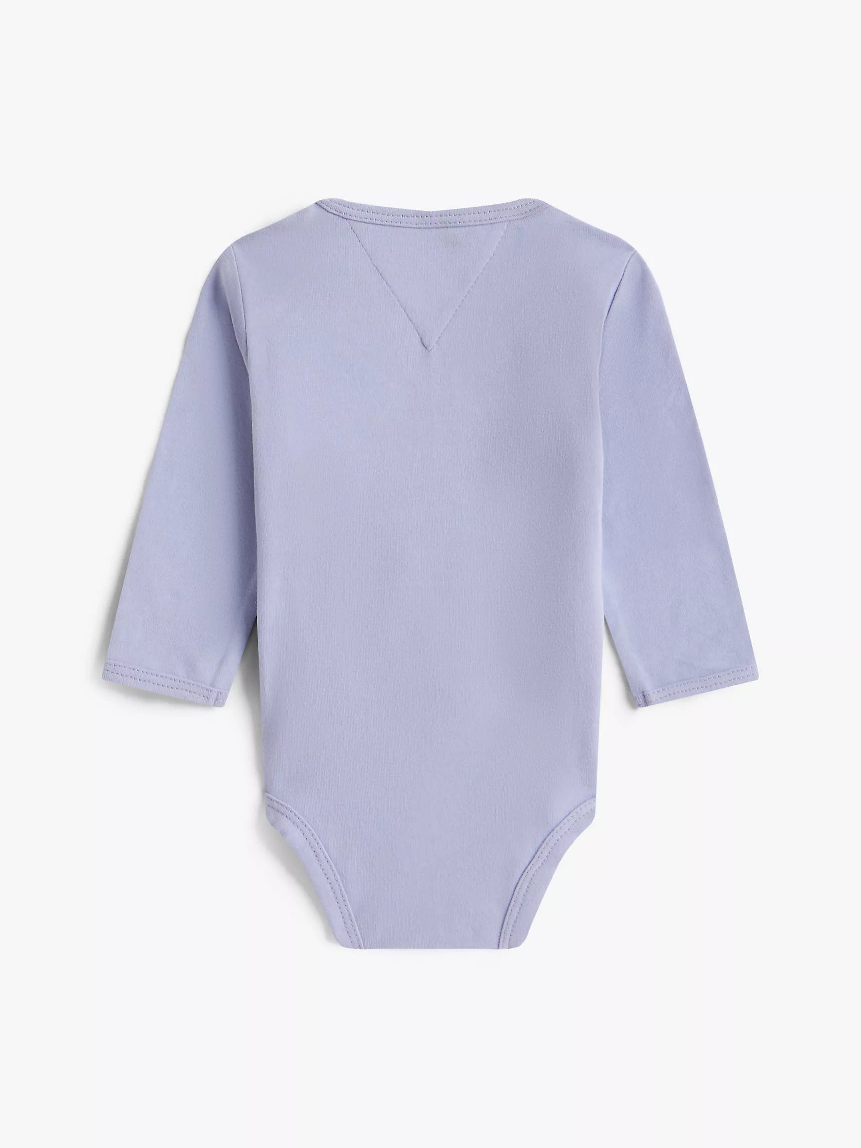 Periwinkle Dusk