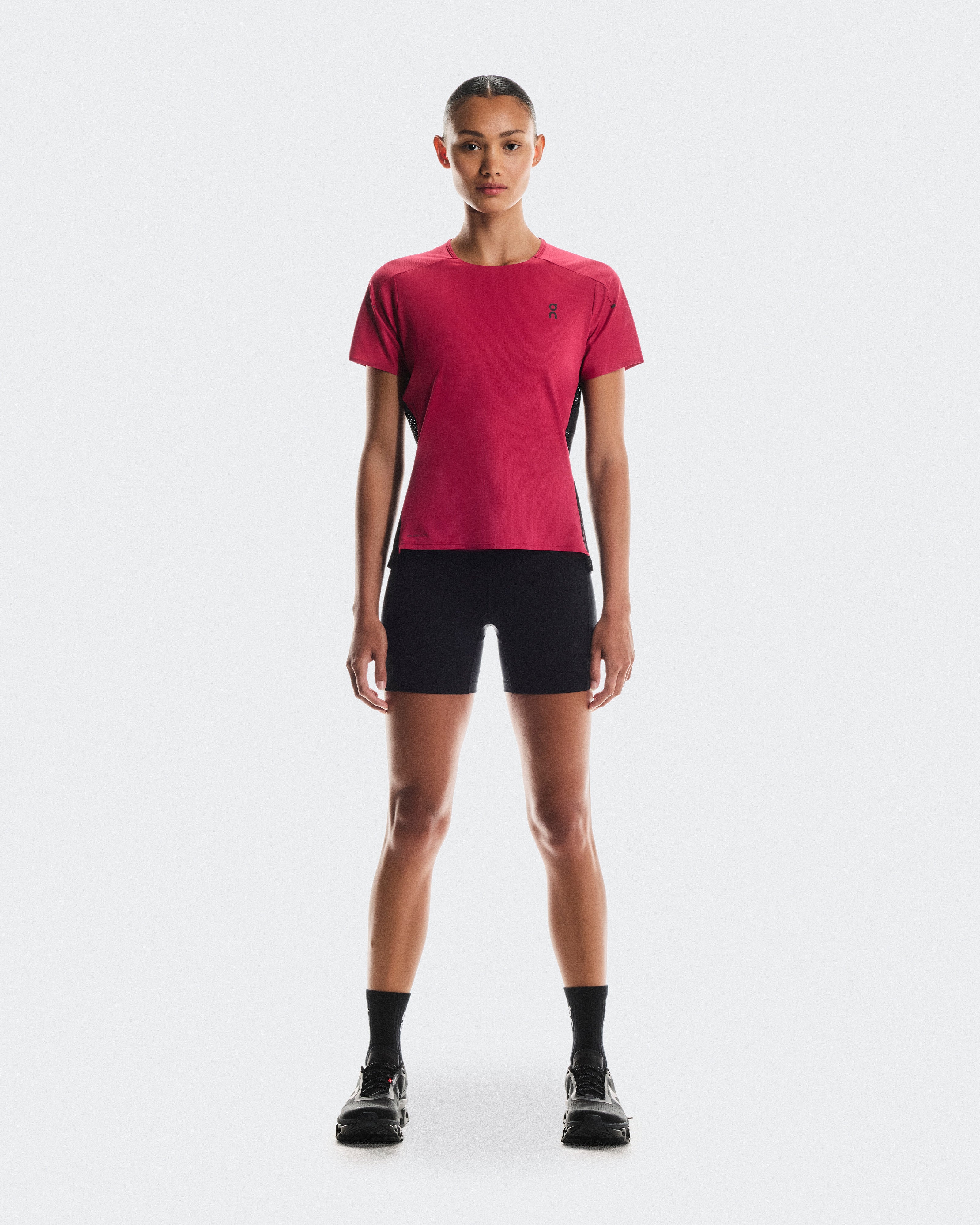 Grenadine | Black