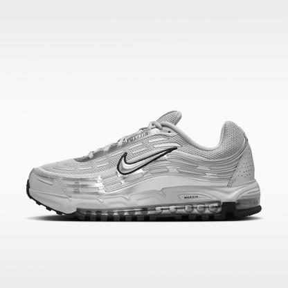 Flat Silver/Metallic Silver/Black/Metallic Silver