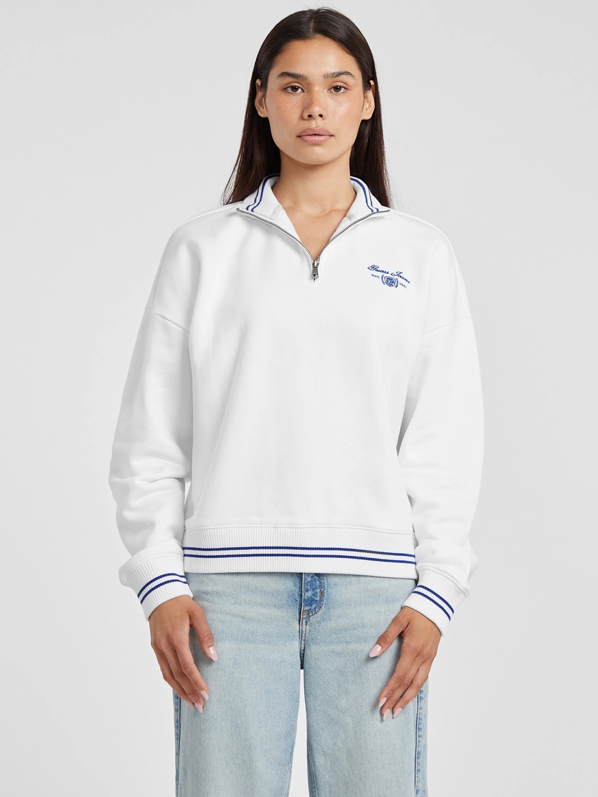 Pure White