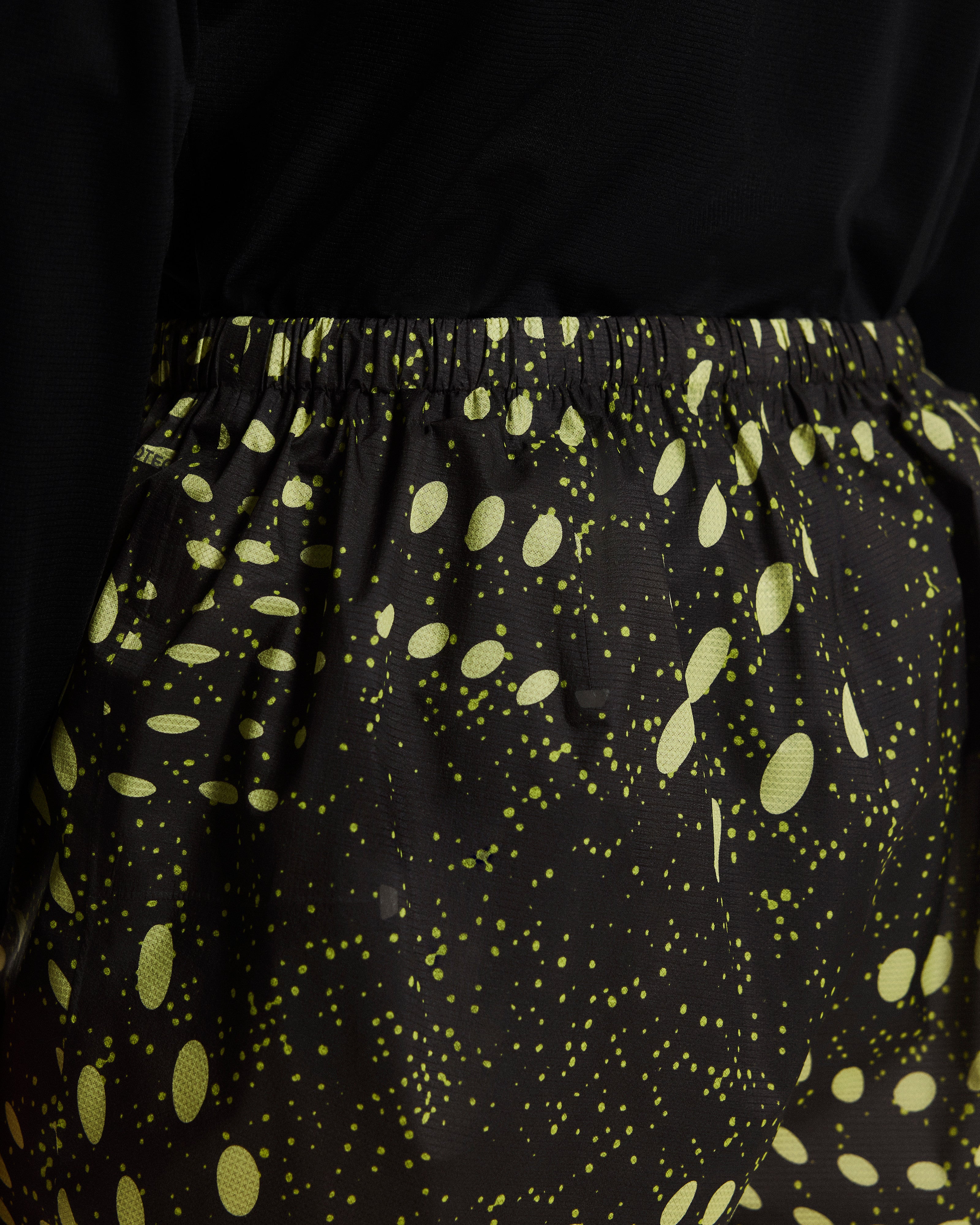Iron | Lime