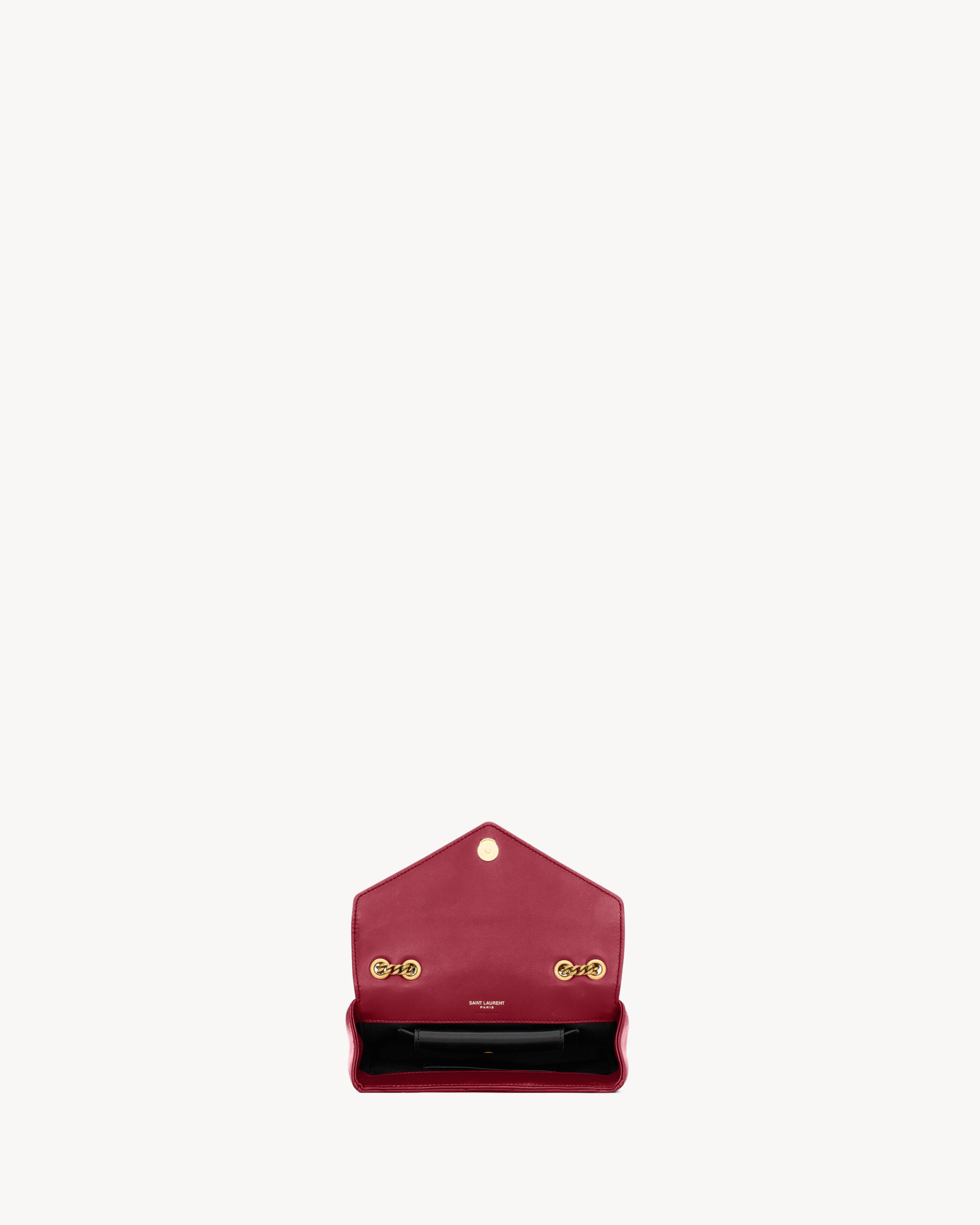 Deeply Red