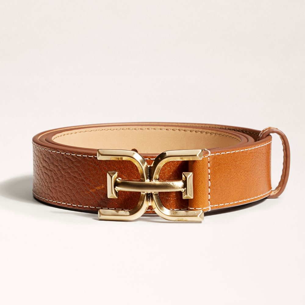 Saddle Leather