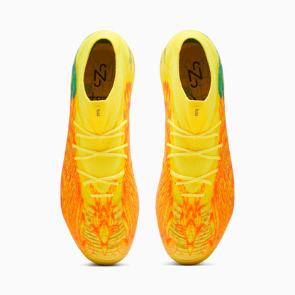 Lemon Crush-PUMA Black-Grassy Green-PUMA White-PUMA Gold