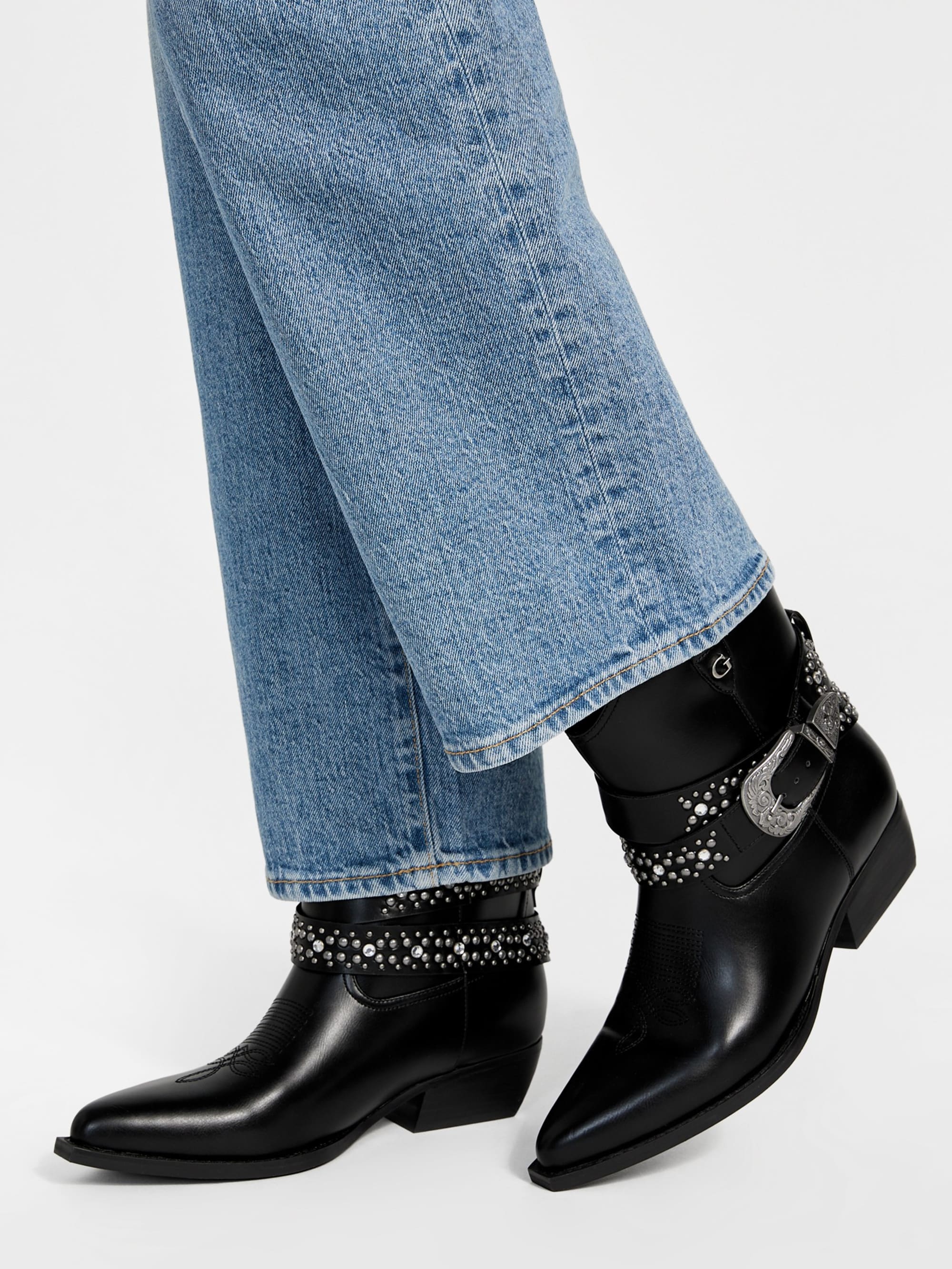 Black 001
