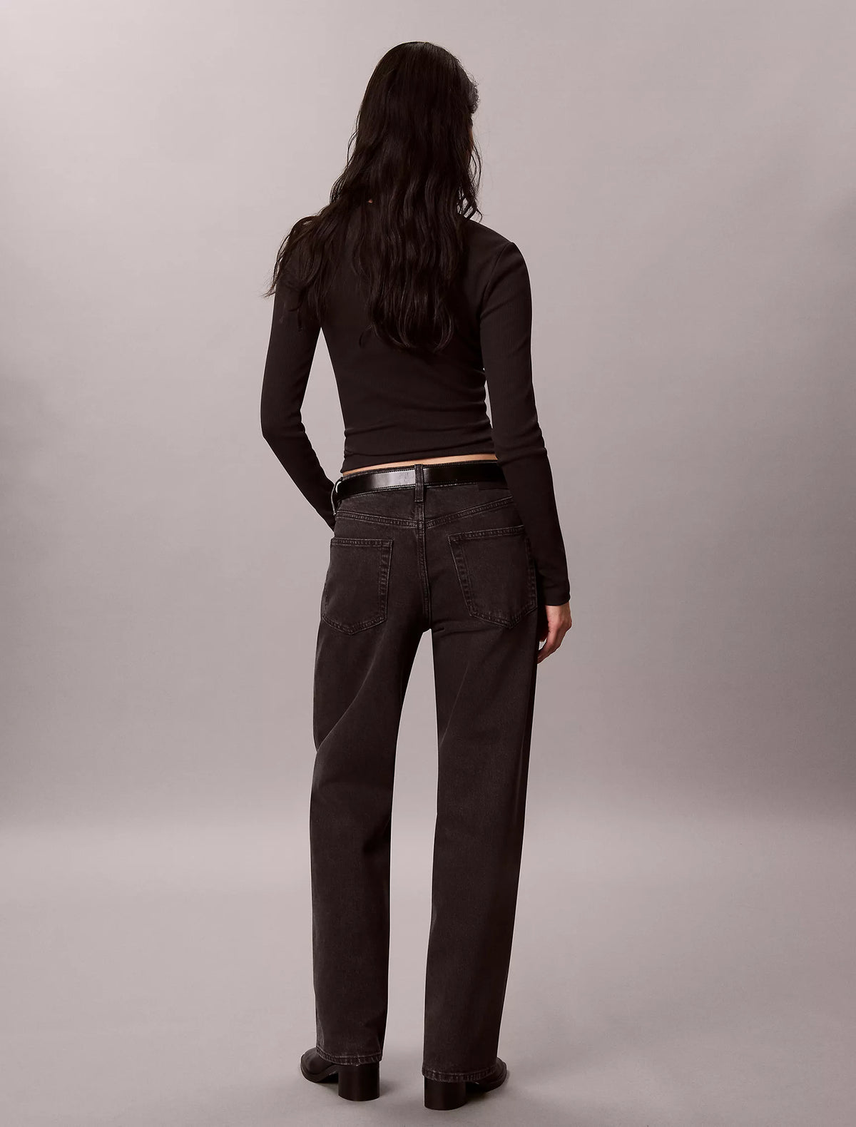 Essential Black