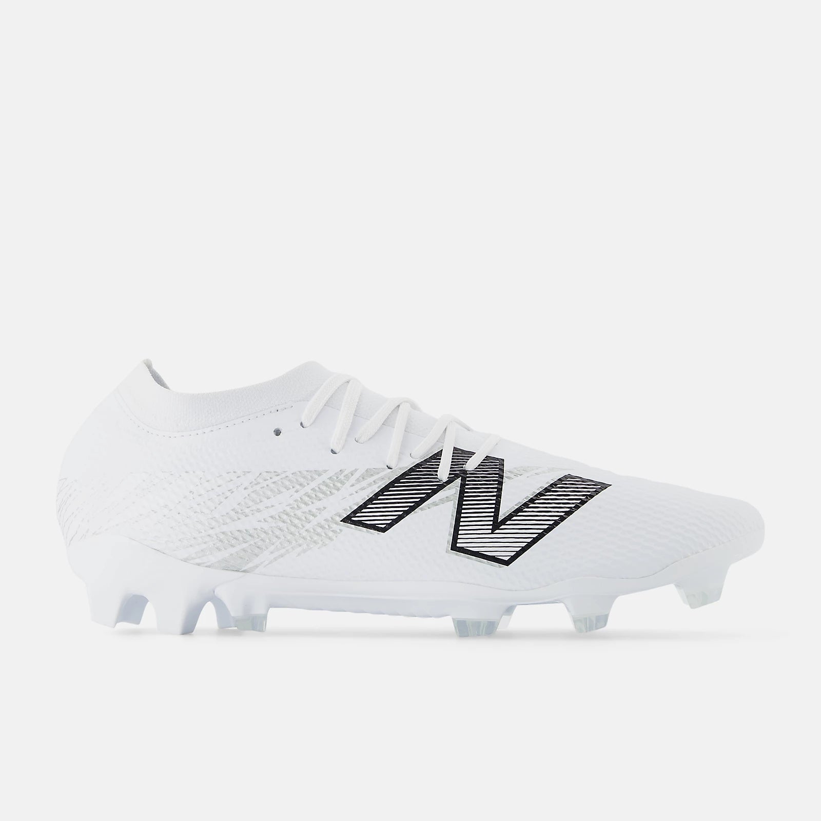 Nb 103 White With Metallic Silver 877 C And Black