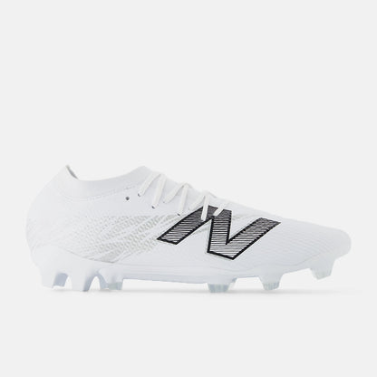 Nb 103 White With Metallic Silver 877 C And Black