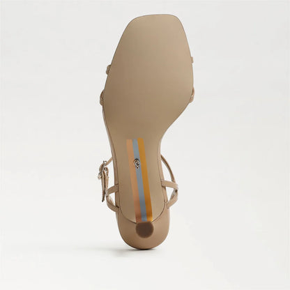 Sienna Tan Patent