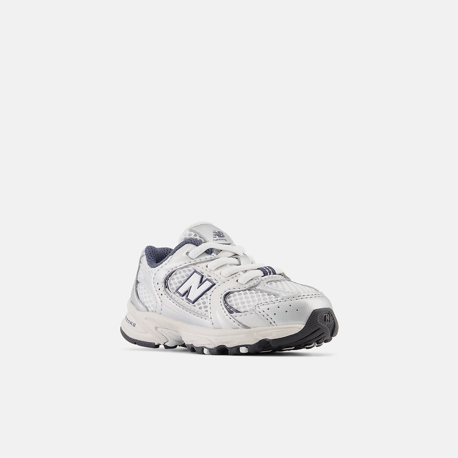 Summer Fog With Nimbus Cloud And Nb Navy