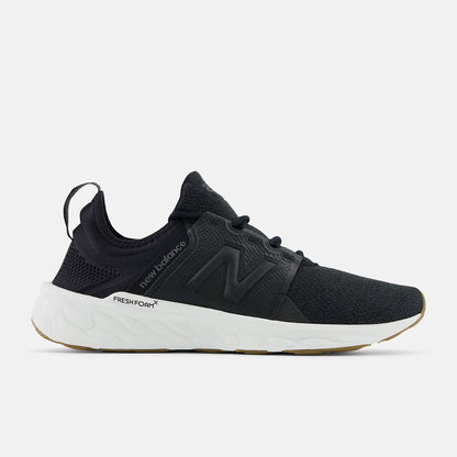 Black With Gum 020