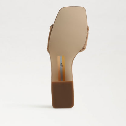 Cyprus Tan Suede