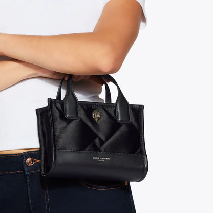 black combination