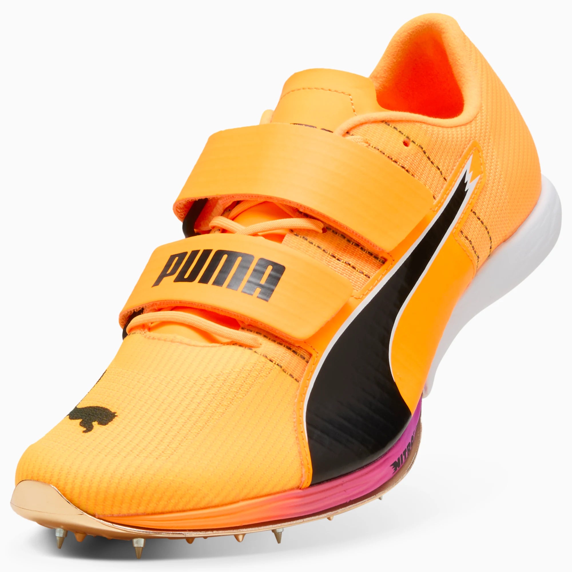 Sun Stream-Pure Magenta-PUMA Black