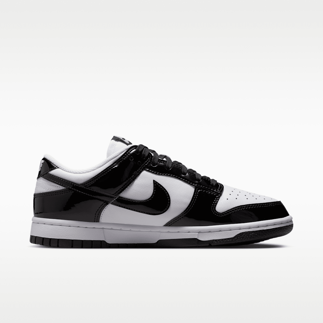 White/White/Metallic Silver/Black