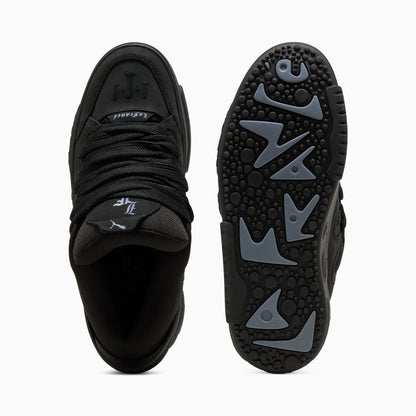PUMA Black-Gray Sky