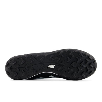 Black With White And Fire Cracker