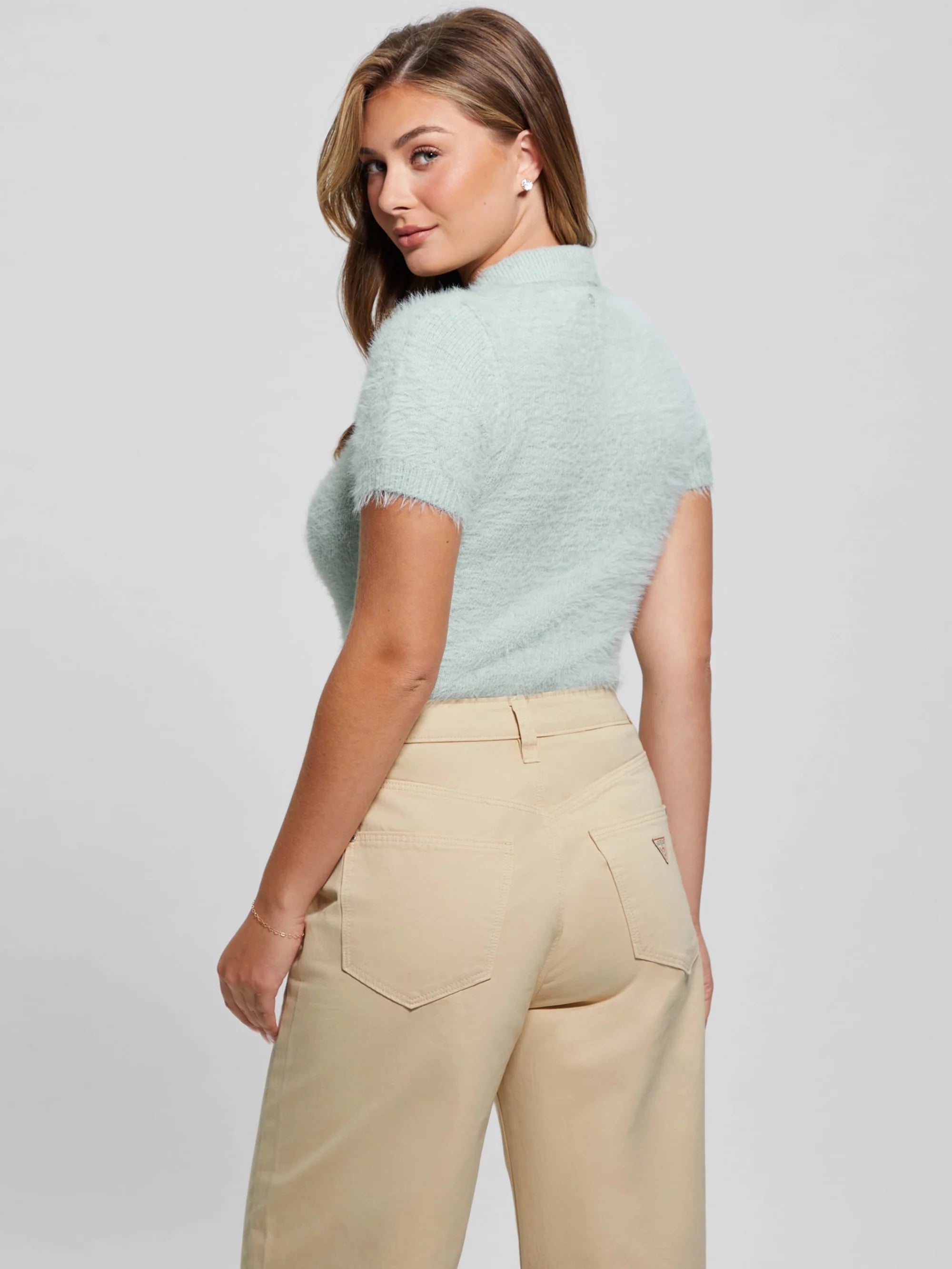 Soft Mint
