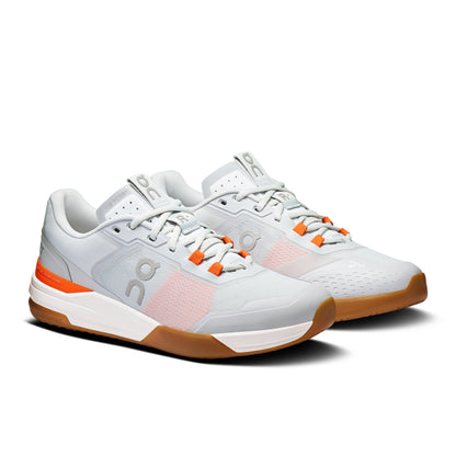 Glacier | White