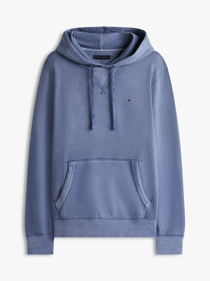 Faded Indigo