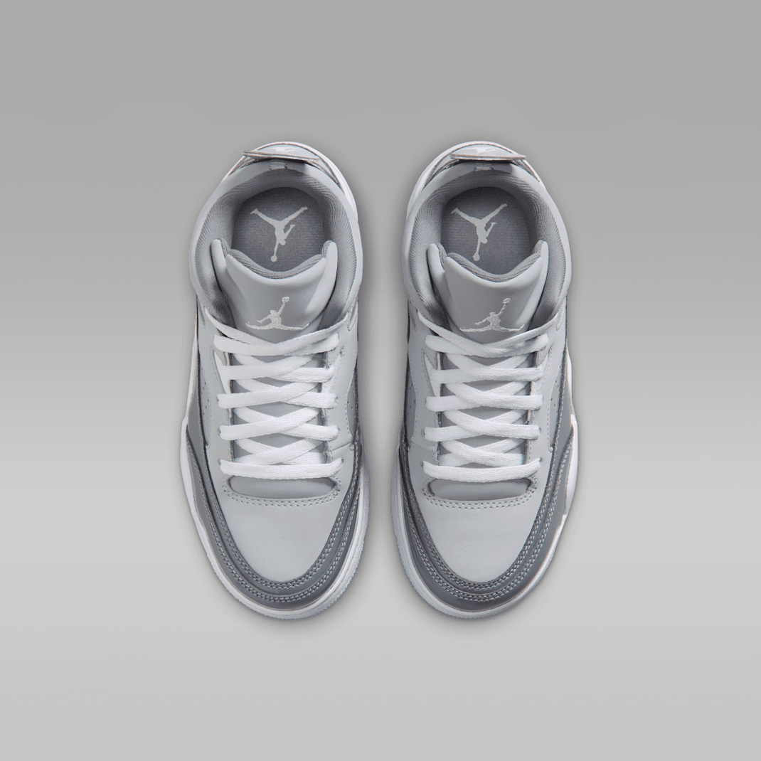 Cool Grey/White/Wolf Grey
