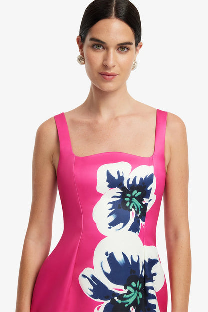 Orchid Print