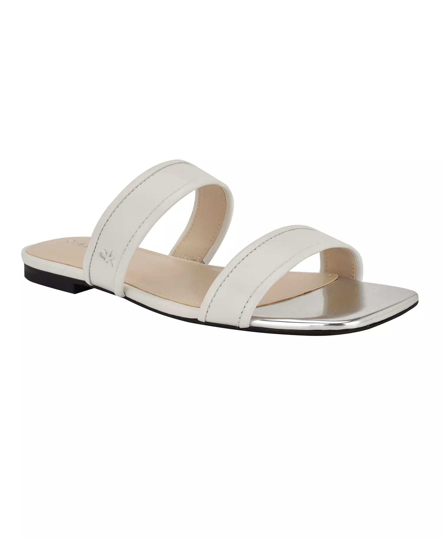 White Leather