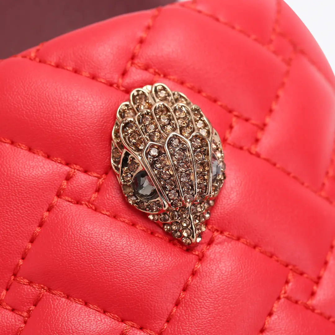 Red Combination