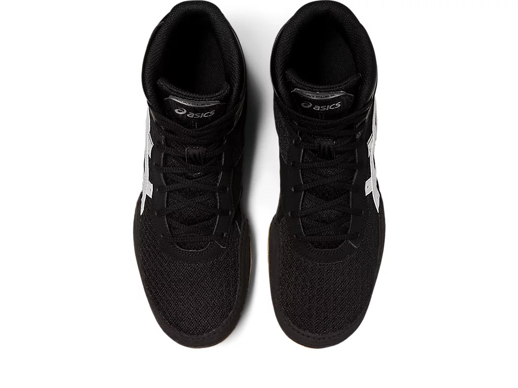 Black/White
