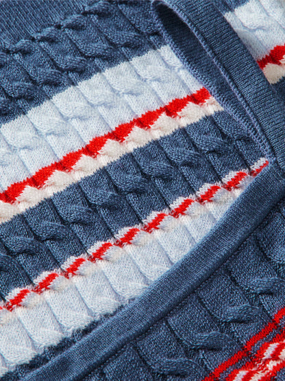 Multi Stripe