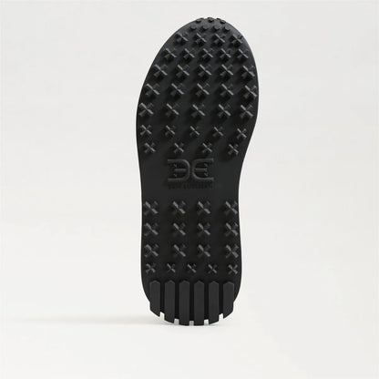 Black Suede