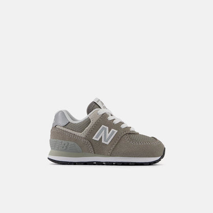 Grey With Nb White