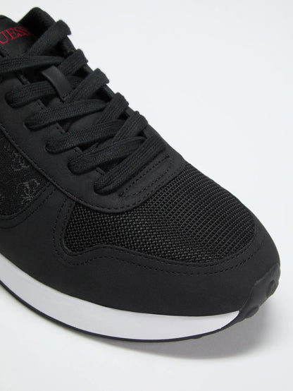 Black 001