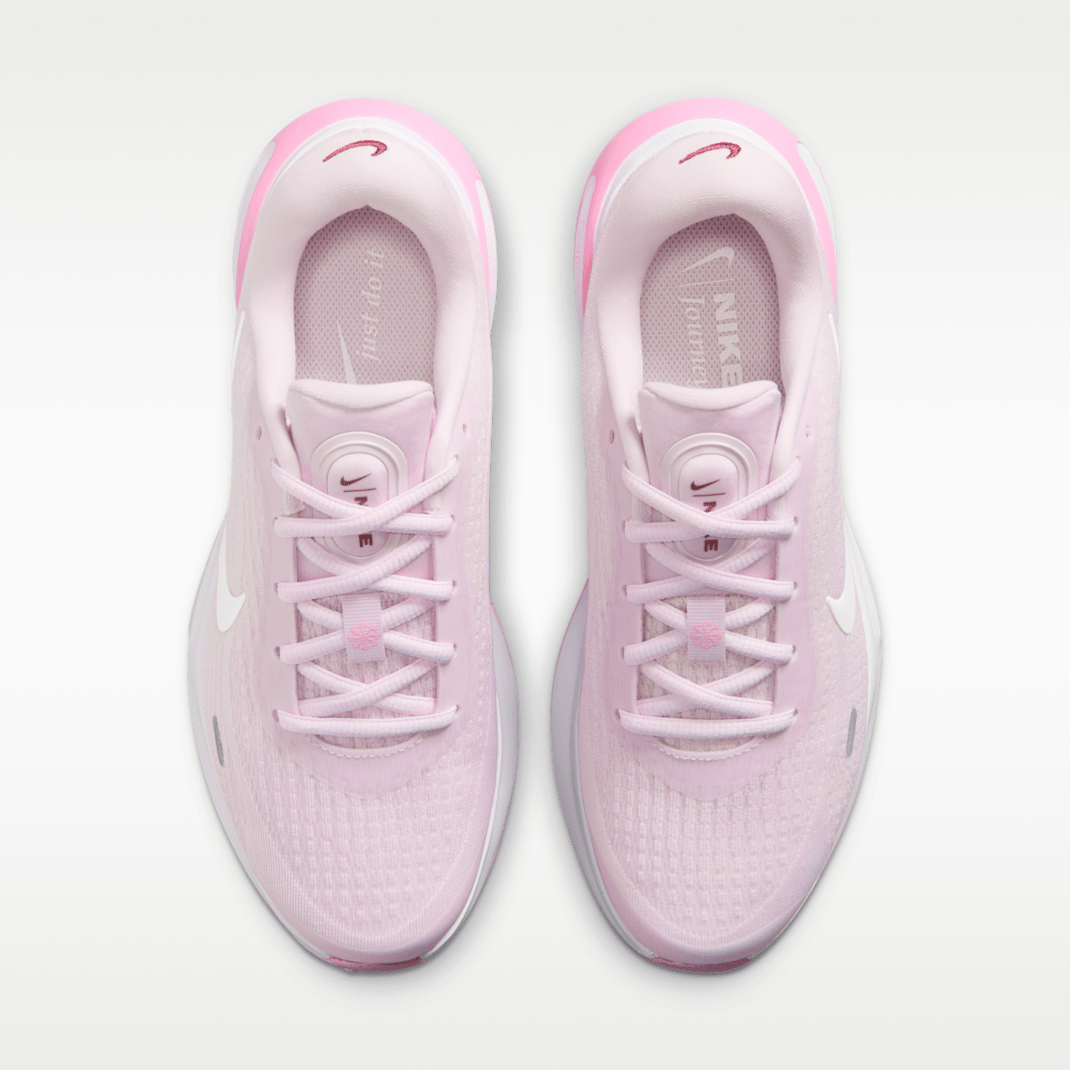 Bleached Lilac/Pink Rise/Pink Smoke/Sail