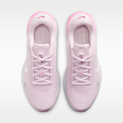 Bleached Lilac/Pink Rise/Pink Smoke/Sail