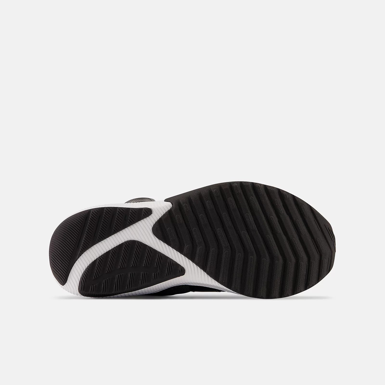 Blacktop With Black And Silver Metallic